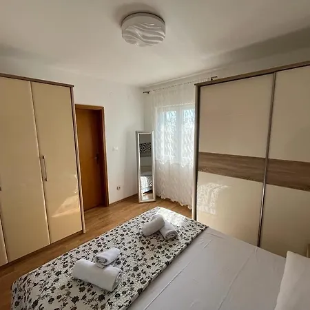 Ferienhaus Nature