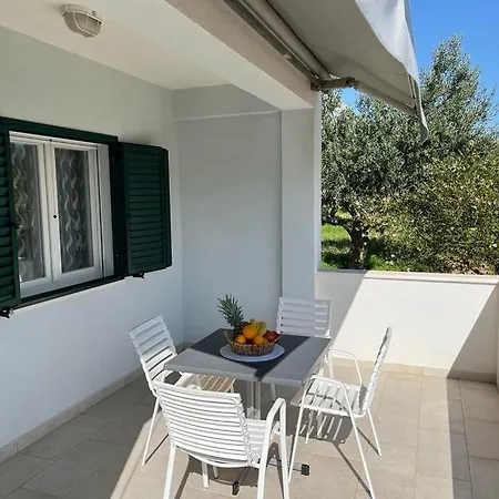 Holiday home Nature *