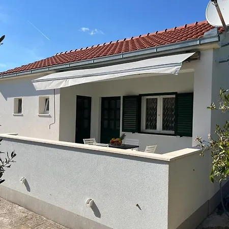 Holiday home Nature Kastela