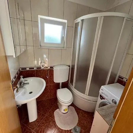 Nature Holiday home