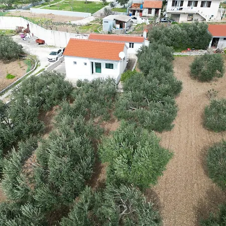 Holiday home Nature